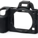 easyCover Body Cover For Nikon Z6 III Black