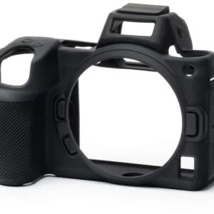 easyCover Body Cover For Nikon Z6 III Black