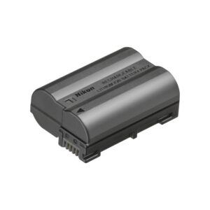 Nikon Rechargeable Li-ion Battery EN-EL15c