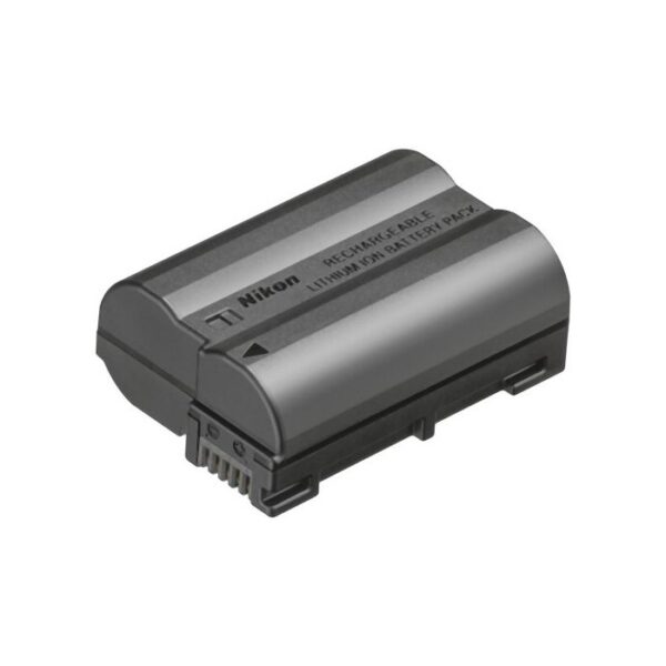 Nikon Rechargeable Li-ion Battery EN-EL15c