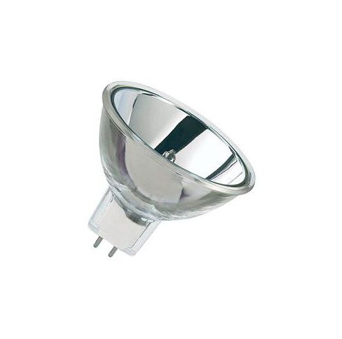 Osram Halogen HLX Lamp GZ6.35 12V/100W met reflector
