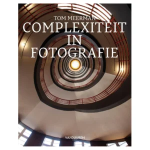 VDM Complexiteit in Fotografie