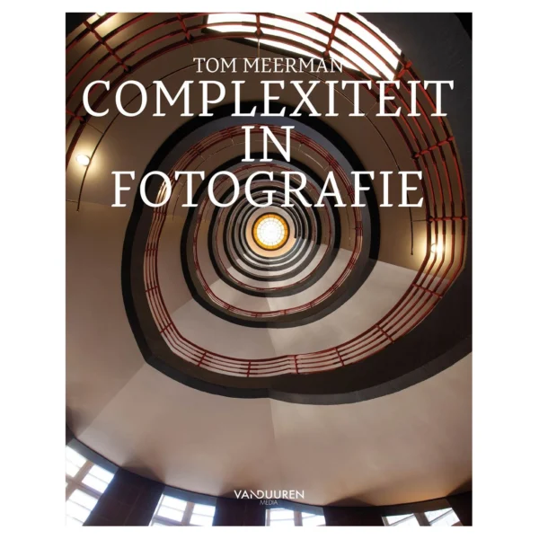 VDM Complexiteit in Fotografie