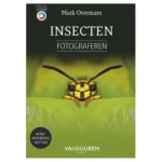 VDM Focus op fotografie; Insecten fotograferen
