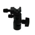 FE CLD-9 + HS-20M Tilting Bracket + Flitsschoen