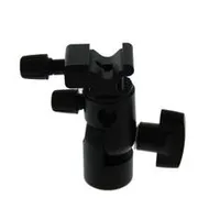 FE CLD-9 + HS-20M Tilting Bracket + Flitsschoen