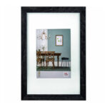 Fiorito 50x70 cm donker grijs