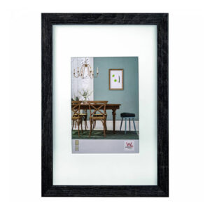 Fiorito Hout 20x30 donker grijs