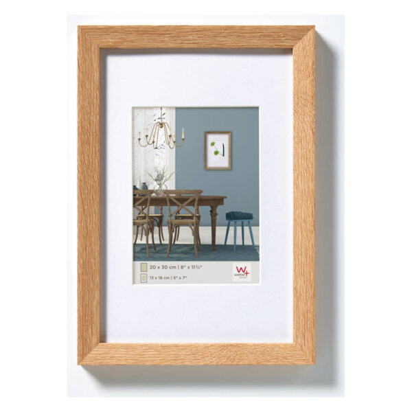 Fiorito 50x70 cm licht eiken