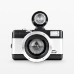 Lomography Fisheye No. 2 Camera