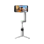 Insta360 Flow Pro Standard Bundle Grey