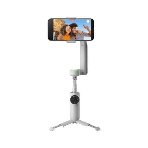 Insta360 Flow Pro Standard Bundle Grey