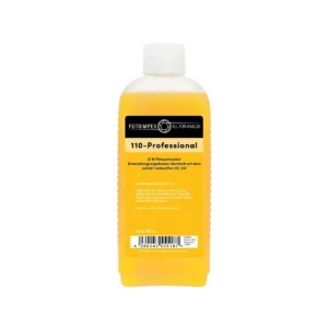 Fotoimpex 110 Prof ontwikkelaar 500 ml