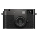 FUJIFILM X-HF1 X half Charcoal