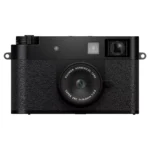 FUJIFILM X-HF1 X half Zwart