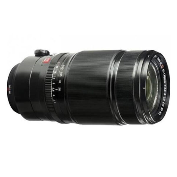 Fujifilm 50-140mm f2.8 XF R LM OIS WR-0|