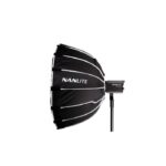 Nanlite Parabolic Softbox for Forza 60