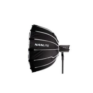 Nanlite Parabolic Softbox for Forza 60