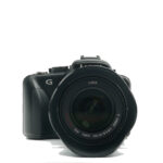 Panasonic G3 + 14-140mm f/4-5.8 G Vario