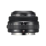 Fujifilm GF 50mm F3.5 R LM WR