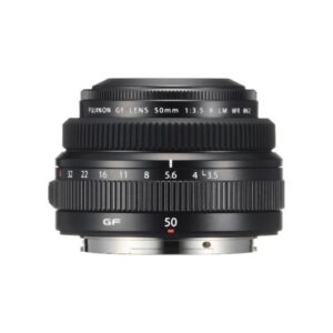 Fujifilm GF 50mm F3.5 R LM WR