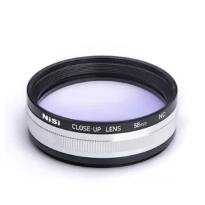 NiSi Close Up Lens Kit NC 58mm