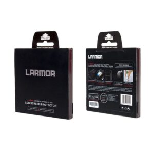 GGS Screenprotector Canon 5D Mark III/5DS/5DSR/Pentax 645Z