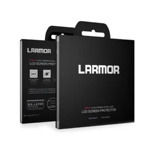 GGS Larmor SA Protector Nikon Z6 III