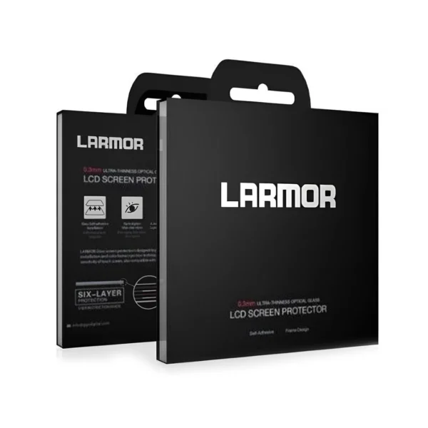 GGS Larmor SA Protector Nikon Z6 III