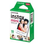 Fuji Instax Mini Colorfilm Glossy Enkel pak