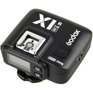 Godox X1 reciever voor Sony