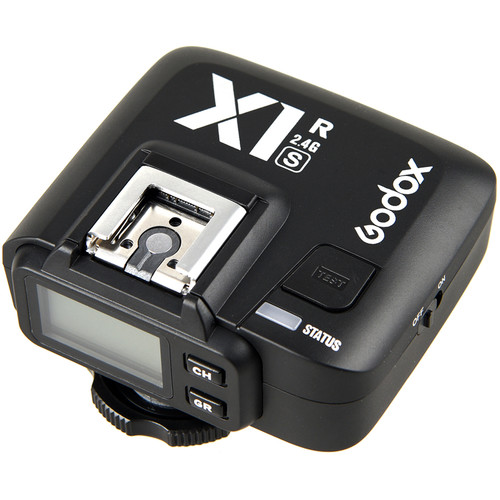 Godox X1 reciever voor Sony