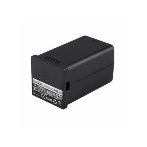 Godox Lithium Battery For AD300Pro