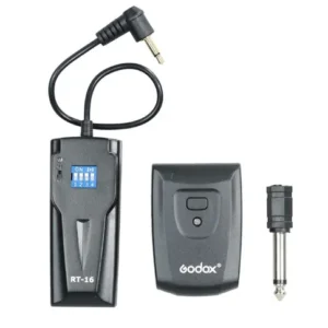 Godox RT-16 StudioFlash Transmitter