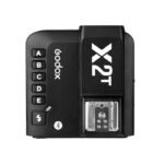Godox X2 transmitter voor Pentax