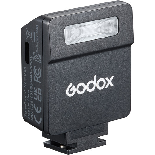 Godox IM22 Iflash Camera Flash