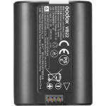 Godox VB 22 Rechargeable Battery For V480 TTL Li ION Touc...