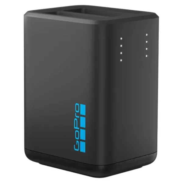 GoPro Dual Battery Charger HERO13
