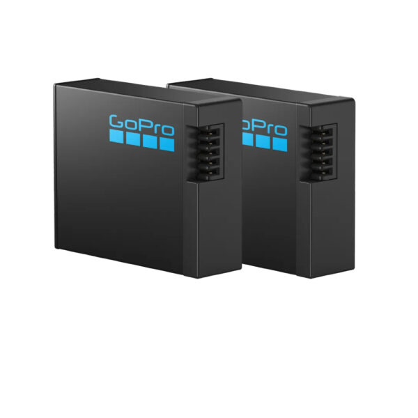 GoPro Enduro Rechargable Battery 2-pack HERO13