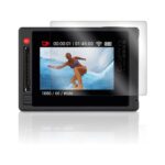 GoPro Hero4 silver Screen protector