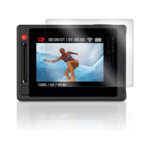 GoPro Hero4 silver Screen protector
