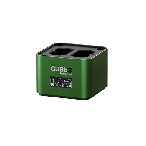 Hahnel ProCube3 Fujifilm