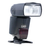 Canon Speedlite 580 EX