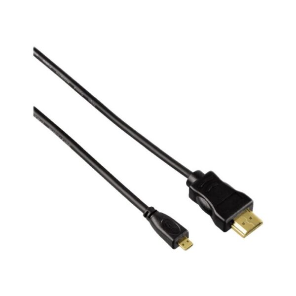 HDMI A naar D 5 meter