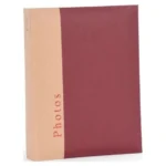 Henzo Slip In 300 Chapter Bordeaux