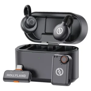 HOLLYLAND Lark M2S w/ USB-C Plug