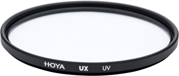 Hoya 58.0mm HD MkII UV