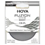 Hoya 40.5mm Fusion ONE Next Cir-PL
