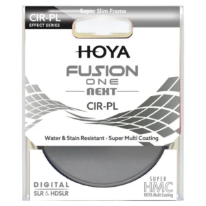 Hoya 40.5mm Fusion ONE Next Cir-PL