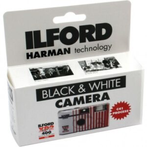 Ilford SUC XP2 Super 27 pictures